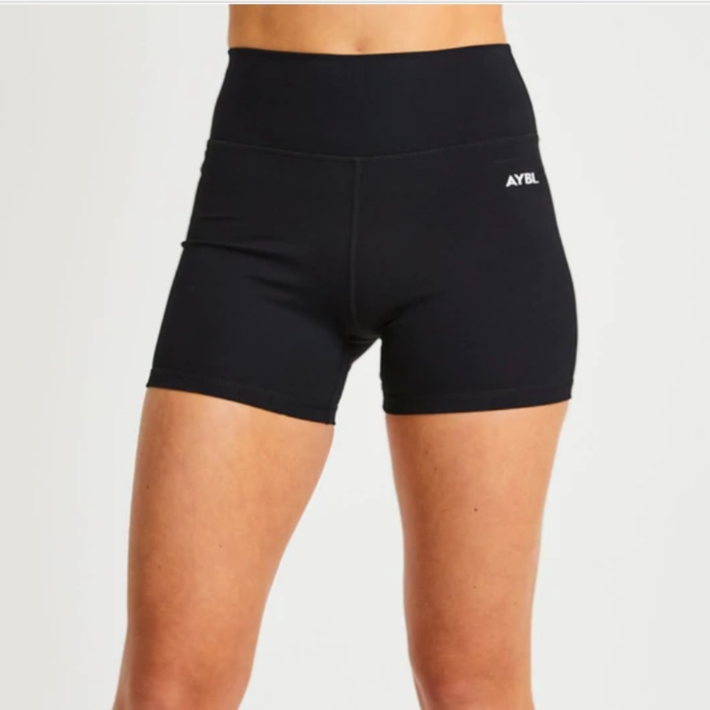 AYBL Core Shorts